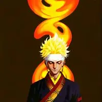 chat with ai character: Gojo Satoru