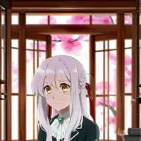 chat with ai character: Himari