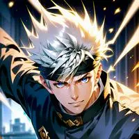 chat with ai character: Gojo Satoru