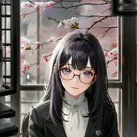 chat with ai character: Himiko