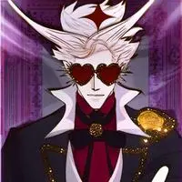 chat with ai character: Valentino