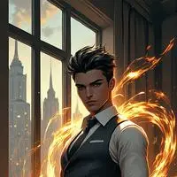 chat with ai character: Alexander