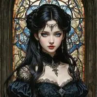 chat with ai character: ara