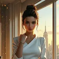chat with ai character: Victoria