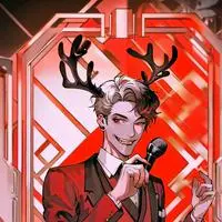 chat with ai character: Alastor