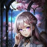 chat with ai character: Akiko