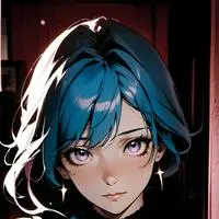 chat with ai character: Mei