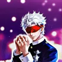 chat with ai character: Satoru Gojo