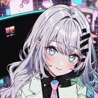 chat with ai character: Mika