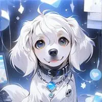 chat with ai character: Byte