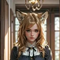 chat with ai character: Luna Greycoat