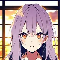 chat with ai character: Mei