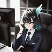 chat with ai character: Lucy Chen