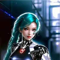 chat with ai character: Mystique
