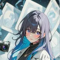 chat with ai character: Himiko