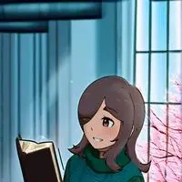 chat with ai character: Ara