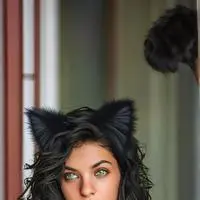 chat with ai character: Black Panther Furr