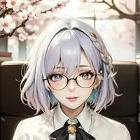 chat with ai character: Mizuki