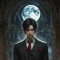 chat with ai character: Ethan