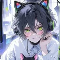 chat with ai character: Pixel