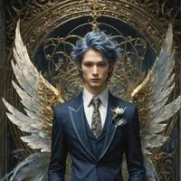 chat with ai character: Rayne