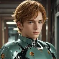 chat with ai character: Aurelius