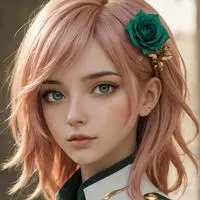 chat with ai character: Anastasia