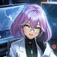 chat with ai character: Aki