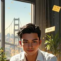 chat with ai character: Ethan