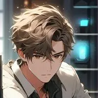 chat with ai character: Alaric Winters