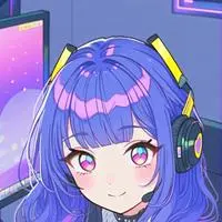 chat with ai character: Errlina