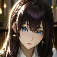chat with ai character: Himari