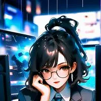 chat with ai character: Mei