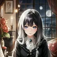 chat with ai character: Miyuki