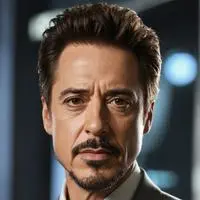 chat with ai character: Tony Stark