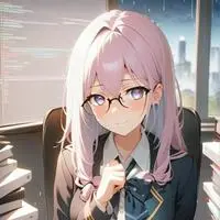 chat with ai character: Rin