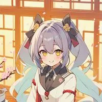 chat with ai character: Himari