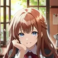 chat with ai character: Mizuki