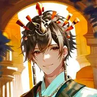 chat with ai character: Kemet