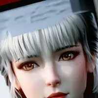 chat with ai character: Emilia