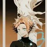 chat with ai character: Denki