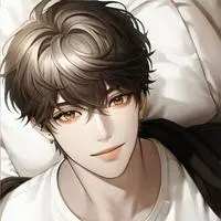 chat with ai character: Charming Dreamer