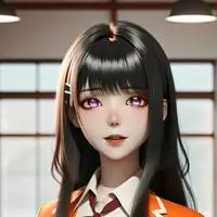 chat with ai character: Himari
