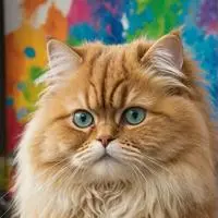 chat with ai character: milo