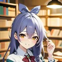 chat with ai character: Mika