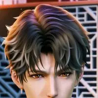 chat with ai character: Felix