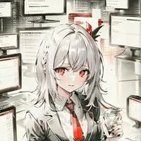 chat with ai character: Akira