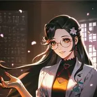 chat with ai character: Miyuki