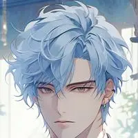 chat with ai character: Aiden