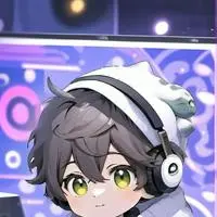 chat with ai character: Pixel
